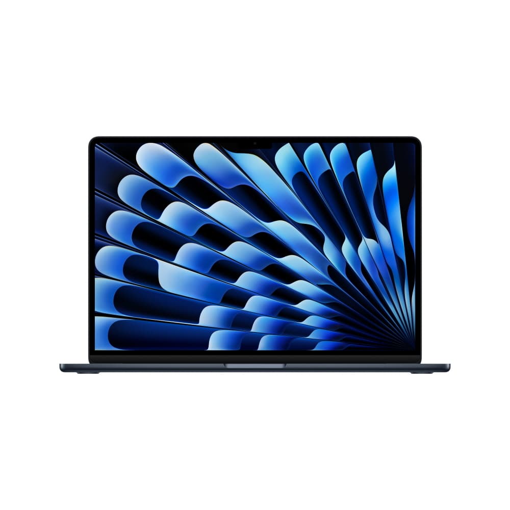 Apple 맥북에어 15 M4 CPU 10코어 GPU 10코어 16GB 256GB 미드나이트 가격 추이 애플 공식 브랜드스토어 Apple 맥북에어 15 M4 CPU 10코어 GPU 10코어 16GB 256GB 미드나이트 - 최저가 1,890,000원