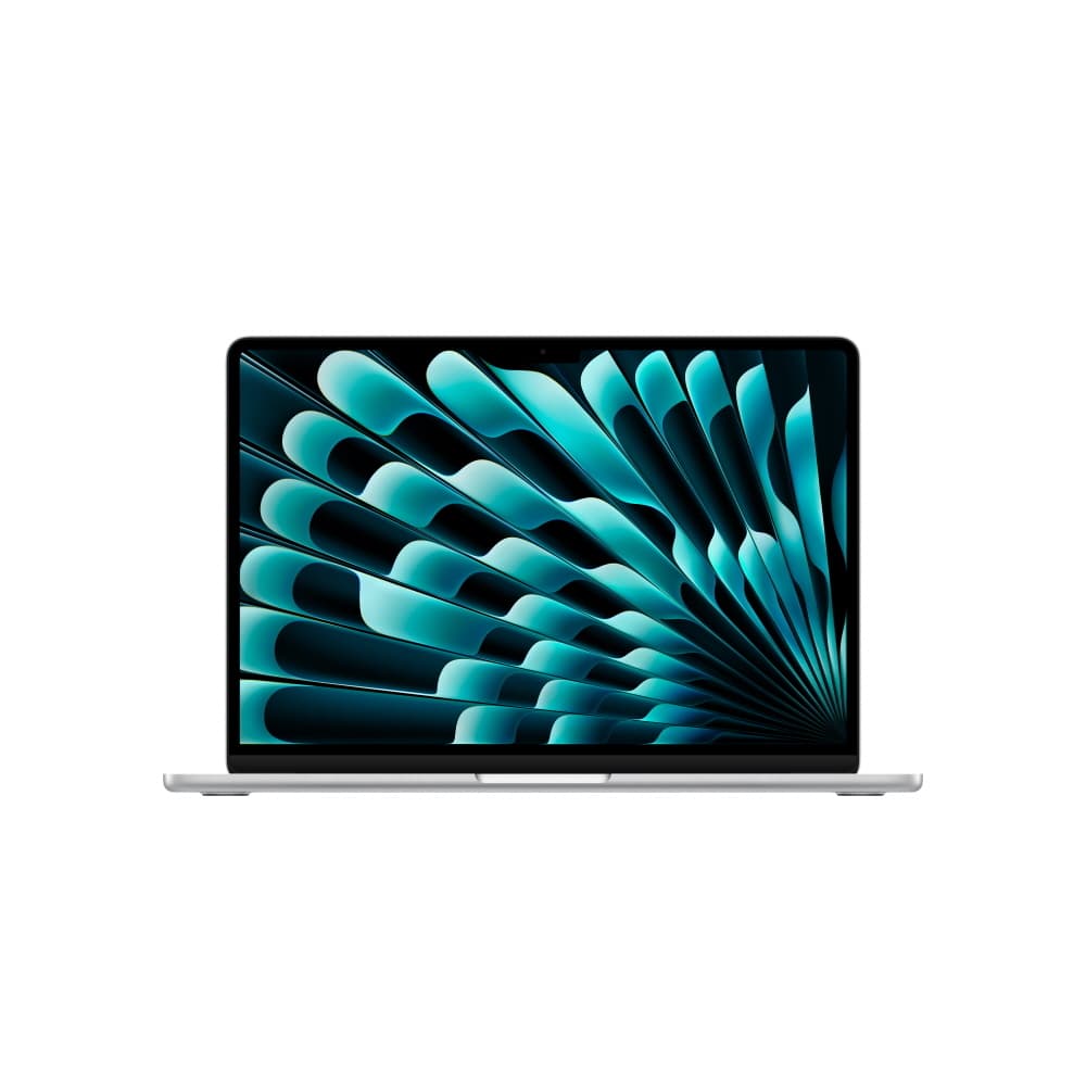 Apple 맥북에어 13 M4 CPU 10코어 GPU 8코어 16GB 256GB 실버 가격 추이 애플 공식 브랜드스토어 Apple 맥북에어 13 M4 CPU 10코어 GPU 8코어 16GB 256GB 실버 - 최저가 1,590,000원