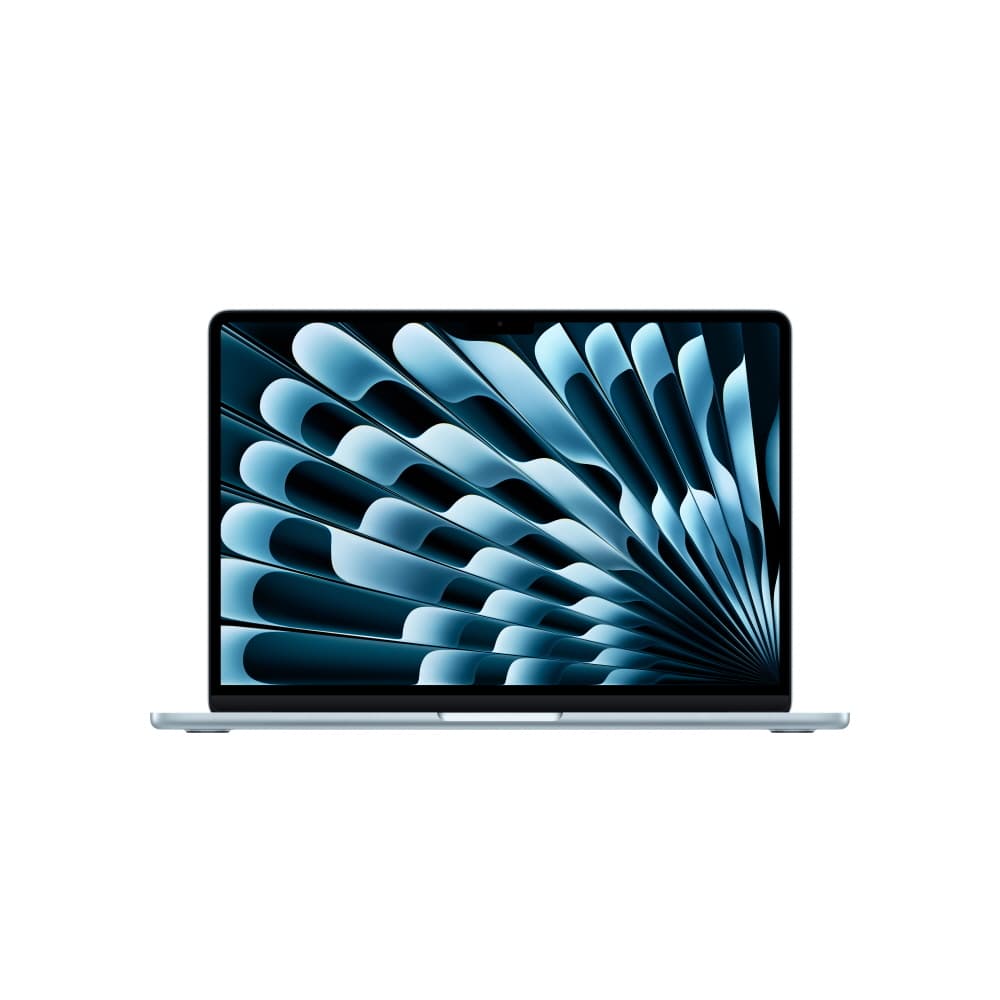 Apple 맥북에어 13 M4 16GB 256GB 스카이 블루 가격 추이 애플 공식 브랜드스토어 Apple 맥북에어 13 M4 16GB 256GB 스카이 블루 - 최저가 1,590,000원