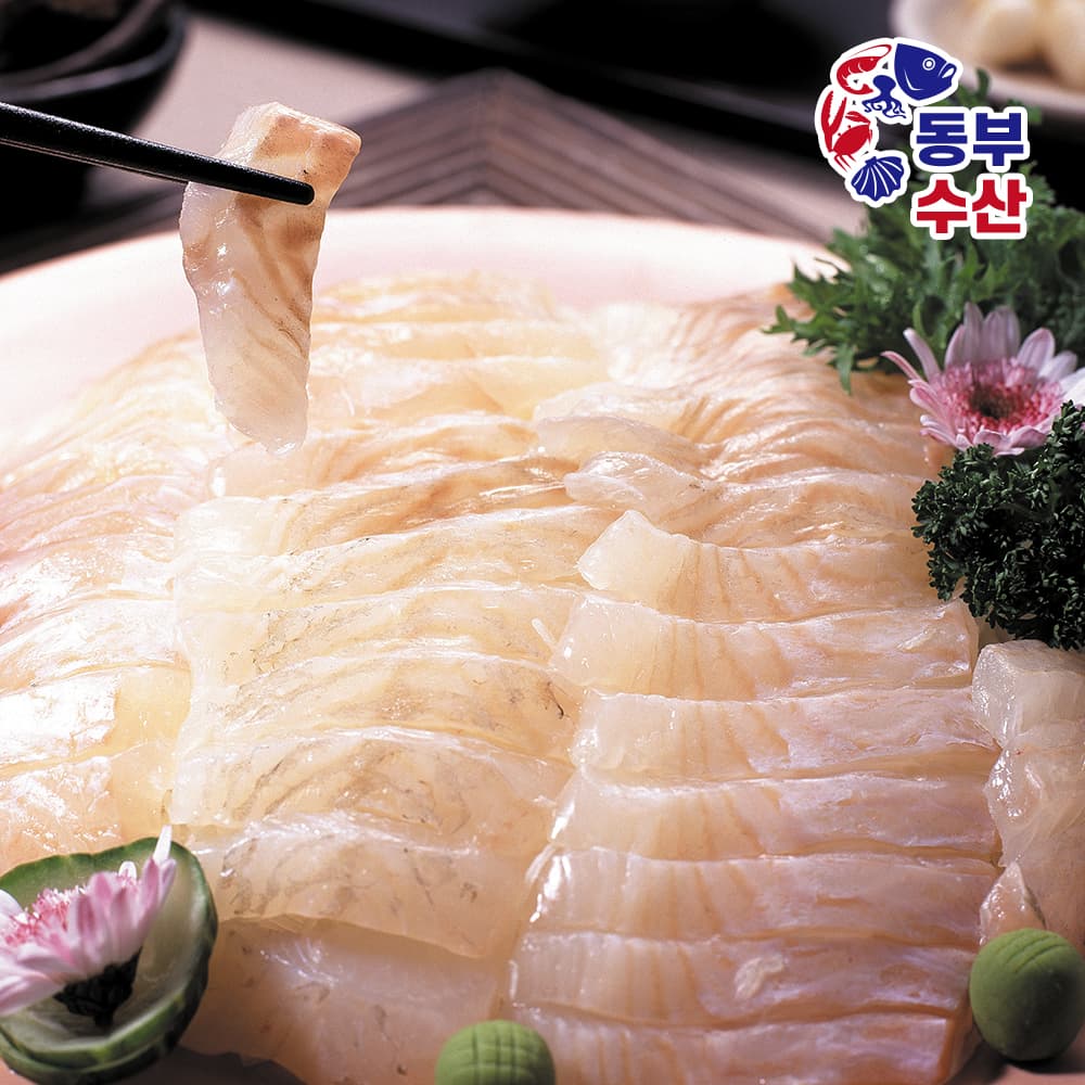 당일작업 숙성광어 필렛 국산 대광어 250g 500g 가격 추이 동부수산 당일작업 숙성광어 필렛 국산 대광어 250g 500g - 최저가 18,900원