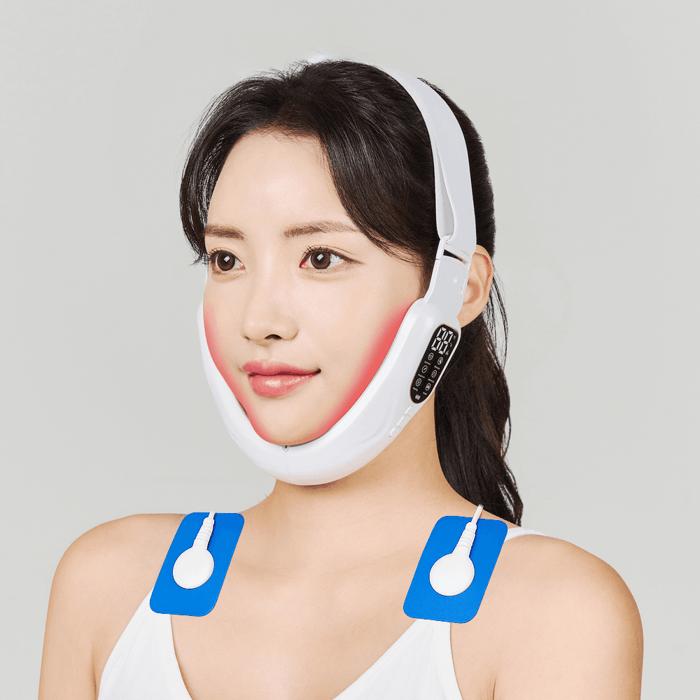 모드샷 얼굴 마사지기 EMS 브이라인 고주파 진동 뷰티디바이스 가격 추이 비오디유 모드샷 얼굴 마사지기 EMS 브이라인 고주파 진동 뷰티디바이스 - 최저가 64,900원