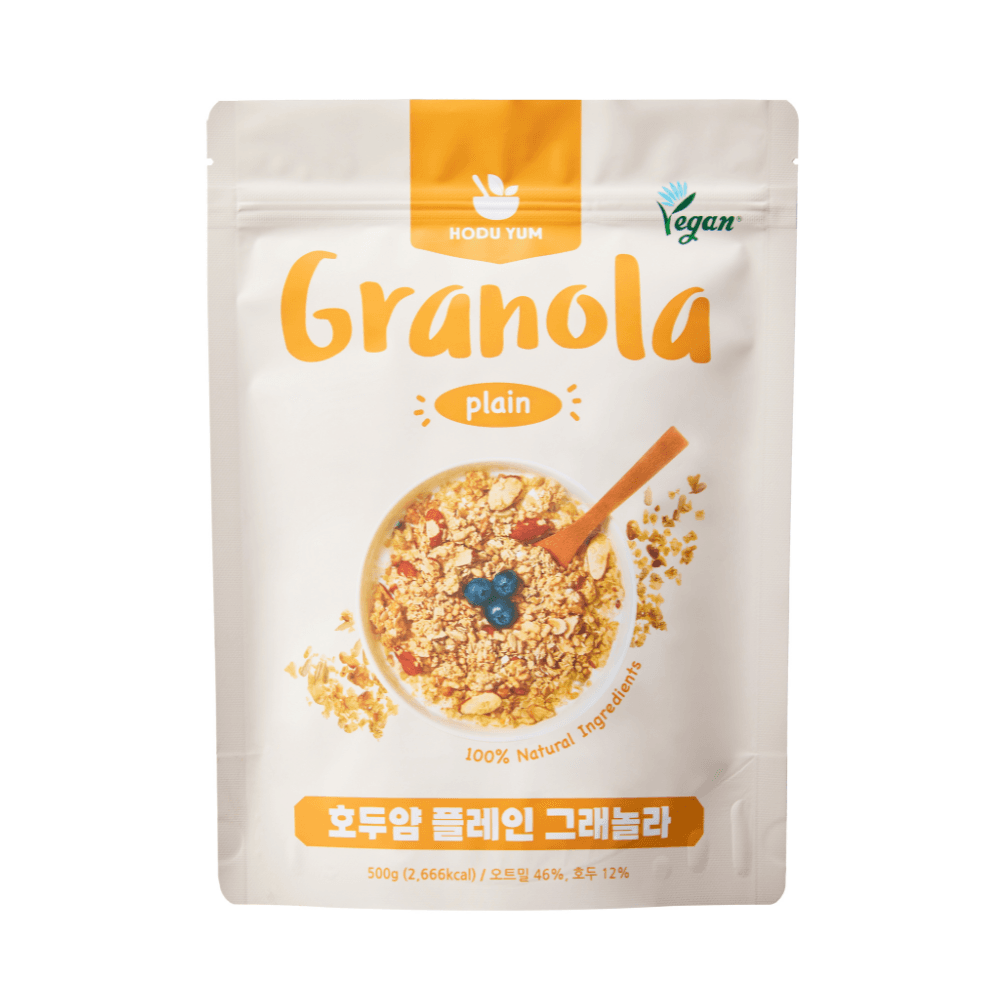 호두얌 수제 그래놀라 프로틴 단백질 통곡물 시리얼 500g 가격 추이 호두얌 공식스토어 호두얌 수제 그래놀라 프로틴 단백질 통곡물 시리얼 500g - 최저가 16,900원