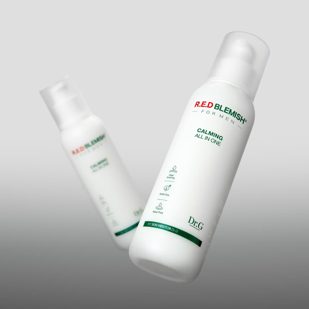 닥터지 레드 블레미쉬 포 맨 진정 올인원 150mL 가격 추이 고운세상 닥터지 닥터지 레드 블레미쉬 포 맨 진정 올인원 150mL - 최저가 39,000원