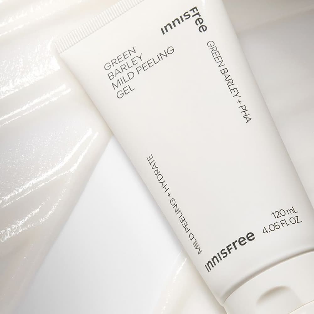 이니스프리 청보리 마일드 필링젤 120mL 가격 추이 이니스프리 이니스프리 청보리 마일드 필링젤 120mL - 최저가 9,750원