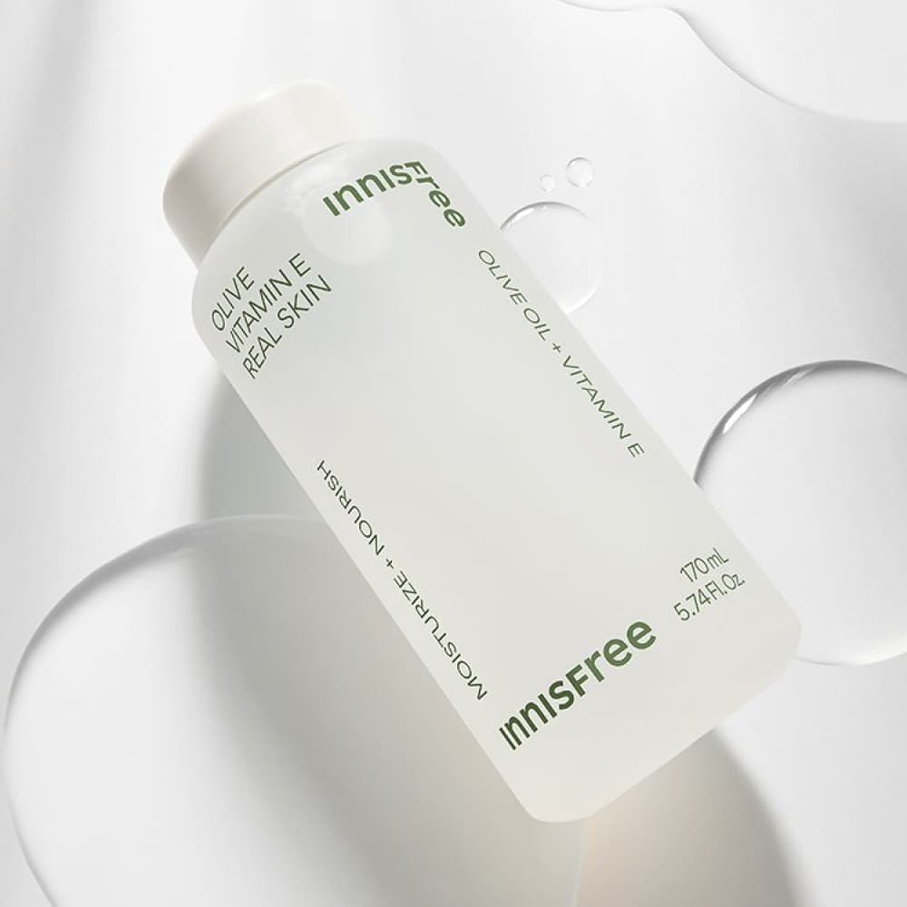 이니스프리 올리브 비타민 E 리얼 스킨 170mL 가격 추이 이니스프리 이니스프리 올리브 비타민 E 리얼 스킨 170mL - 최저가 12,600원