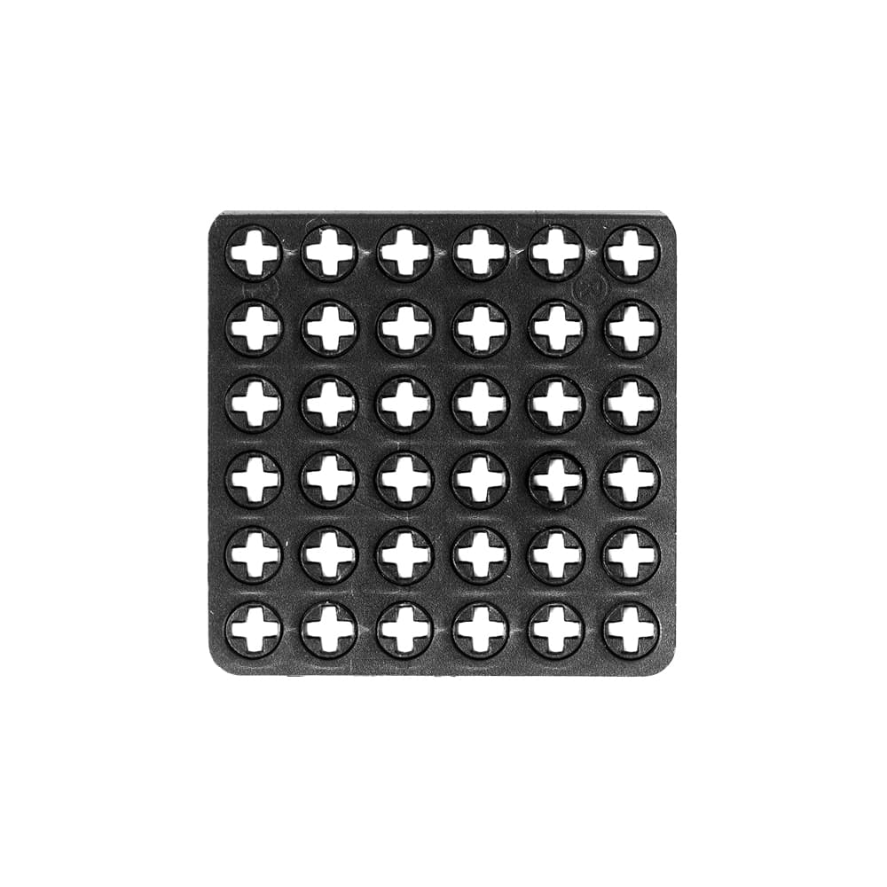 GEON 스템 스페이서 블랙 0.5mm 36개 가격 비교 GEONWORKS GEON 스템 스페이서 블랙 0.5mm 36개
