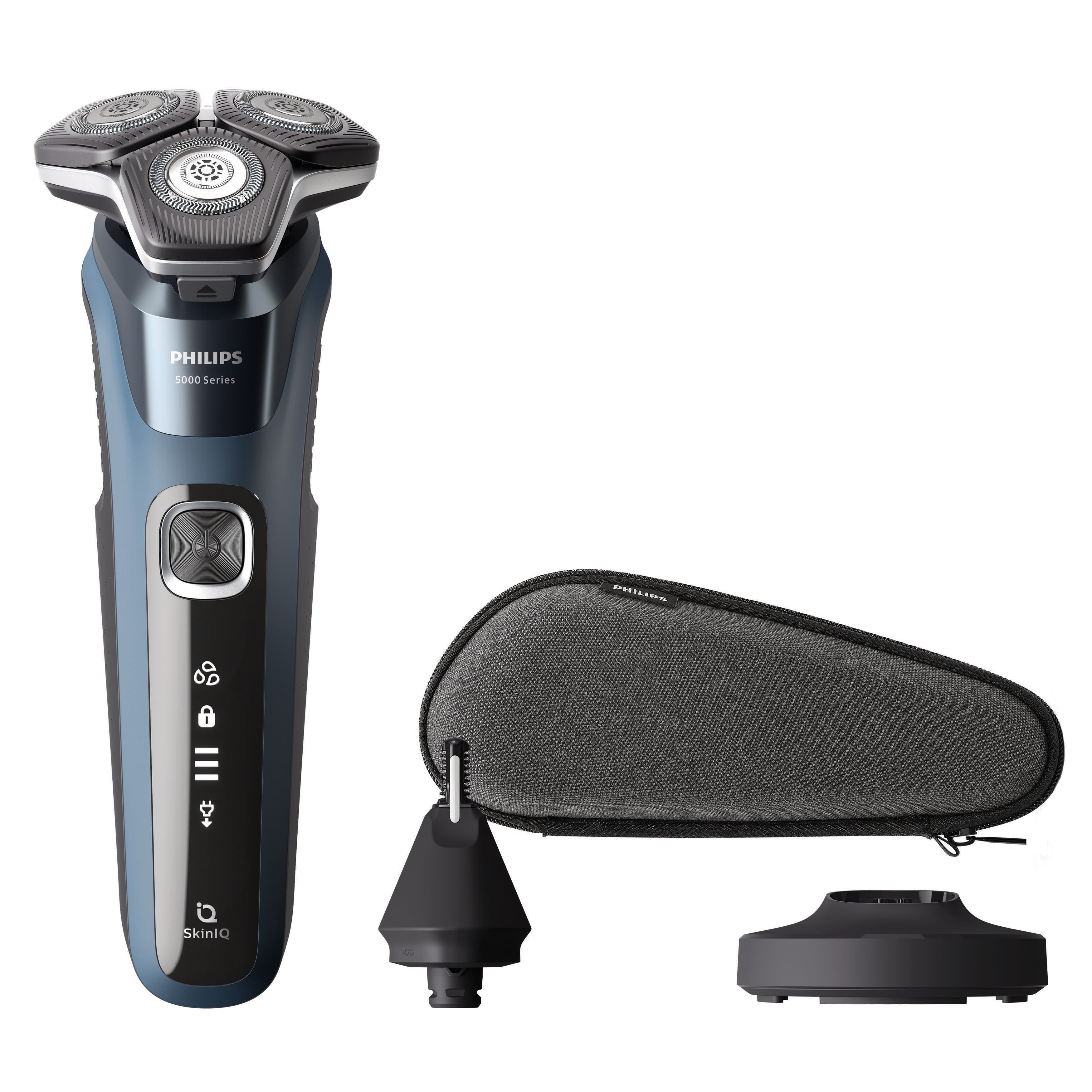 필립스 면도기 SkinIQ 5000 전기면도기 S5880/33 가격 비교 필립스 필립스 면도기 SkinIQ 5000 전기면도기 S5880/33