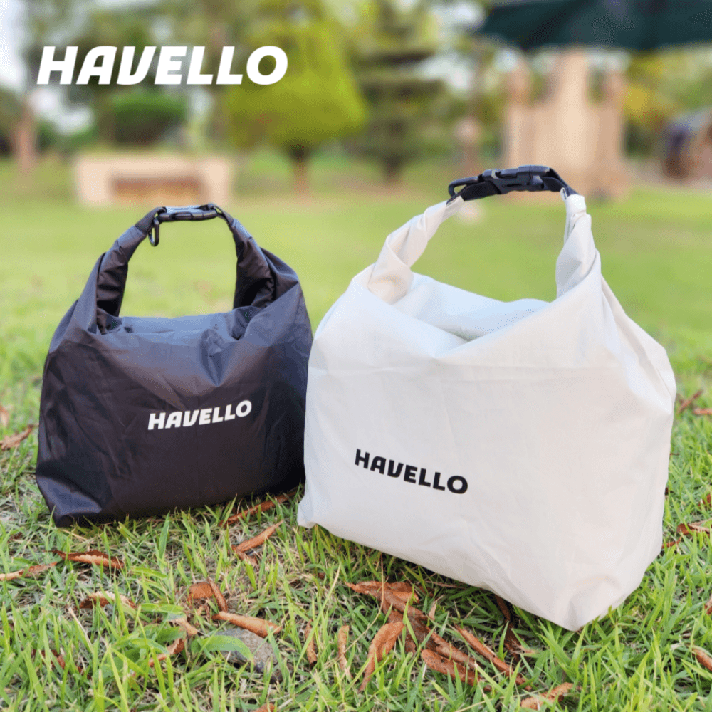 수영가방 드라이백 방수 파우치 4L 가격 비교 HAVELLO 수영가방 드라이백 방수 파우치 4L