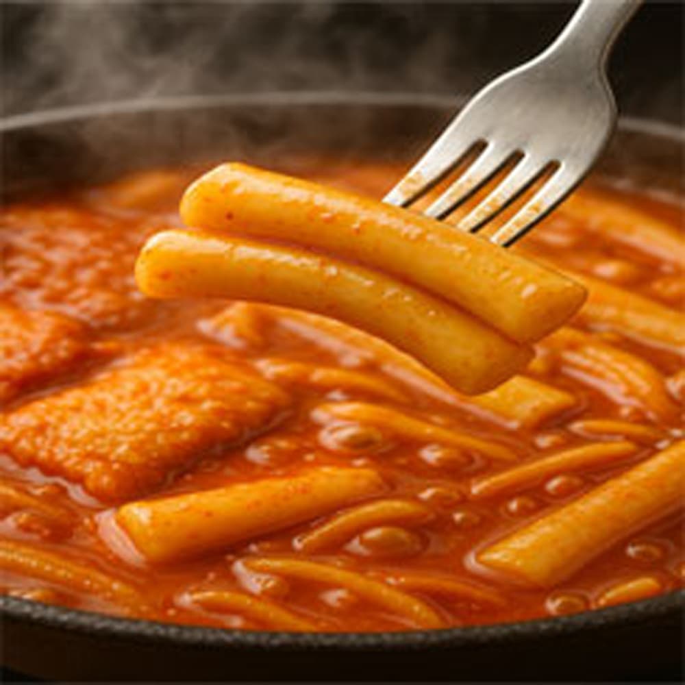 국물떡볶이 230g 4인분 어묵 없음 가격 추이 신대장떡볶이 국물떡볶이 230g 4인분 어묵 없음 - 최저가 9,900원