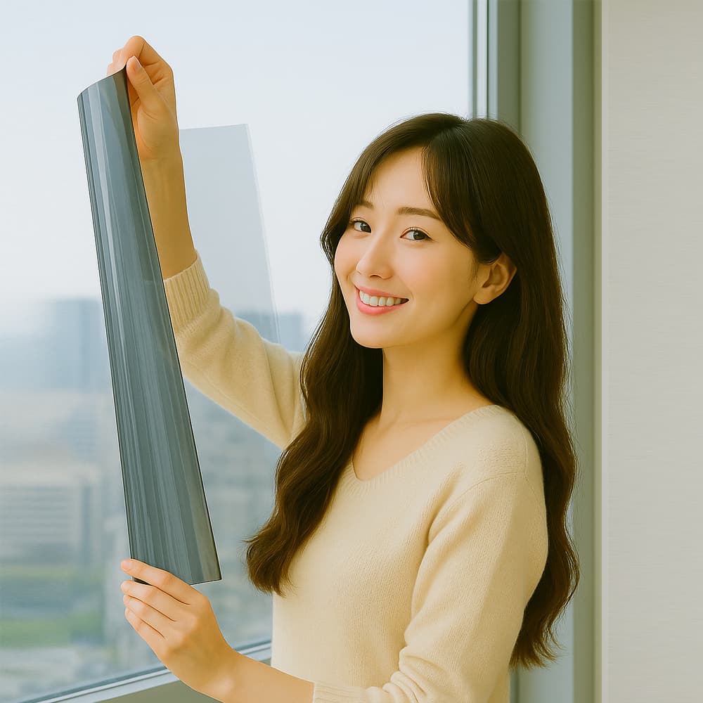 창문썬팅지 유리창시트지 시선차단 창문필름 자외선+열차단 150x10 가격 비교 썬나노 창문썬팅지 유리창시트지 시선차단 창문필름 자외선+열차단 150x10
