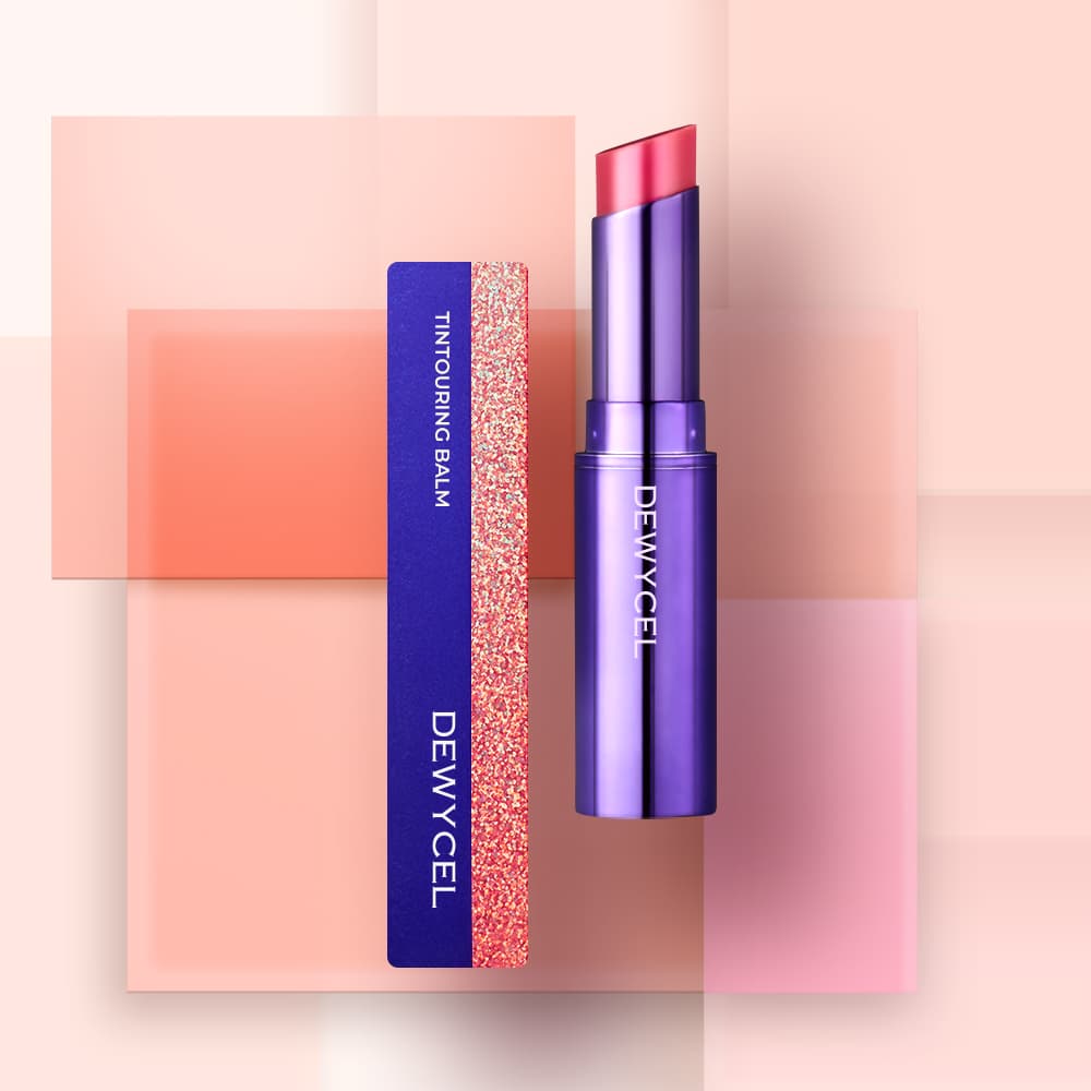 듀이셀 틴투어링밤 4Color 가격 비교 듀이셀 듀이셀 틴투어링밤 4Color