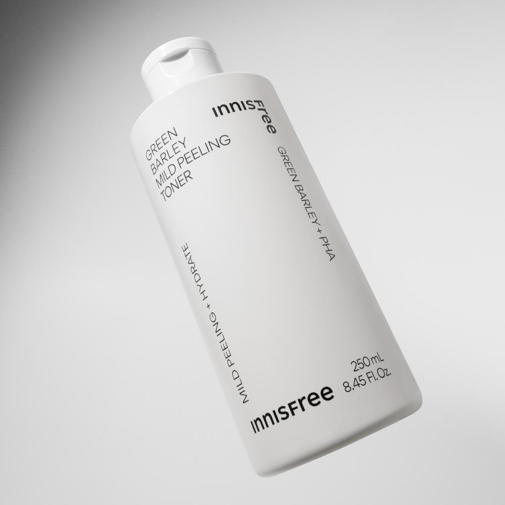이니스프리 청보리 마일드 필링 토너 250ml 가격 추이 이니스프리 이니스프리 청보리 마일드 필링 토너 250ml - 최저가 6,800원