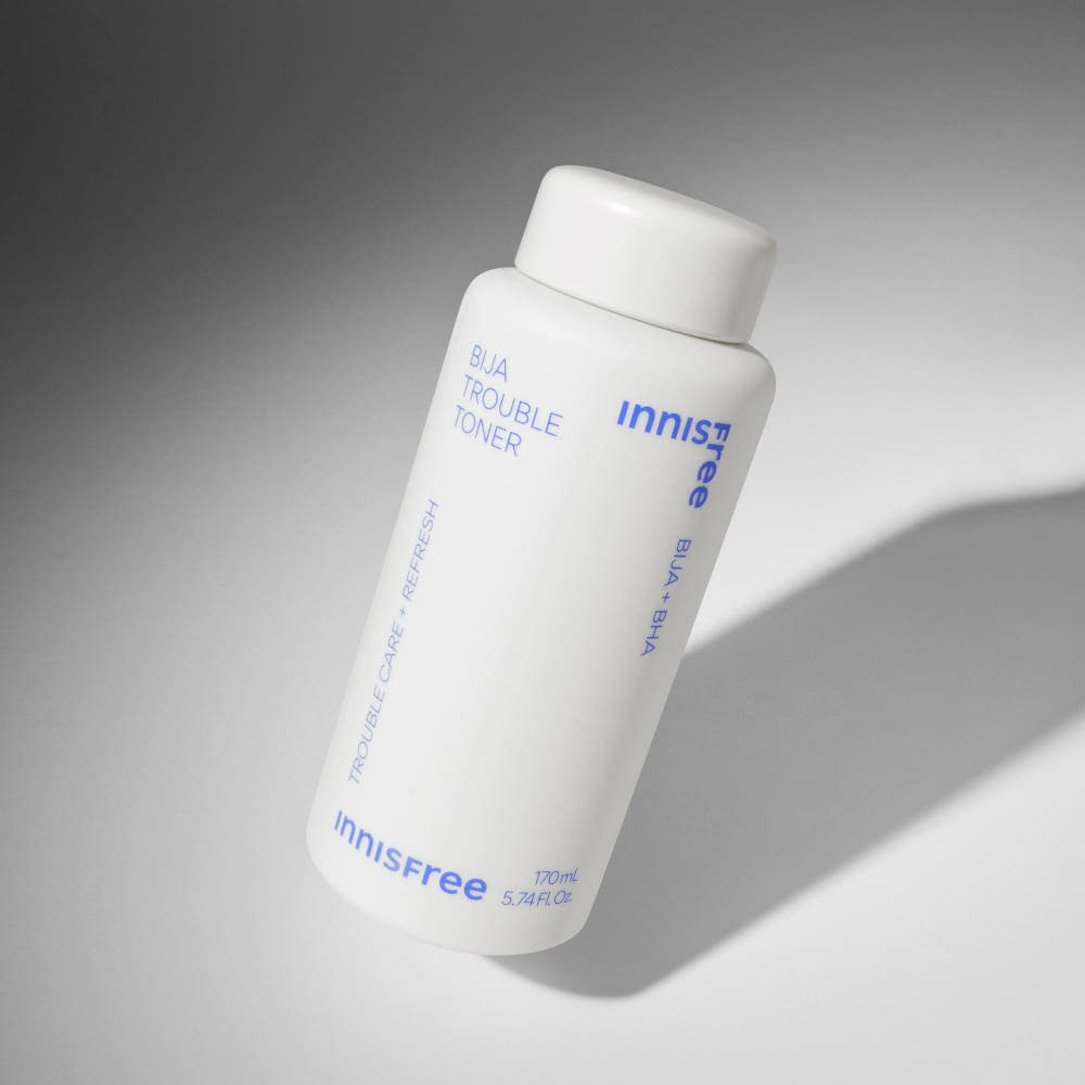 이니스프리 비자 트러블 토너 170ml 가격 추이 이니스프리 이니스프리 비자 트러블 토너 170ml - 최저가 7,600원