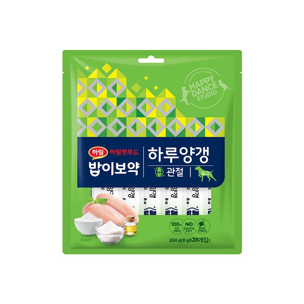 밥이보약 DOG 하루양갱 관절 28개입 하림펫푸드 가격 추이 하림펫푸드 밥이보약 DOG 하루양갱 관절 28개입 하림펫푸드 - 최저가 16,500원