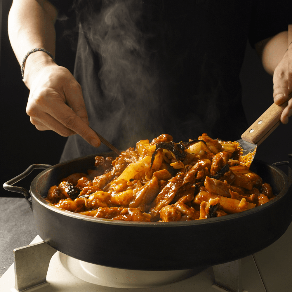마들푸드 춘천 닭갈비 1kg 국내산 닭다리살 가격 추이 춘천닭갈비 마들푸드 마들푸드 춘천 닭갈비 1kg 국내산 닭다리살 - 최저가 19,900원