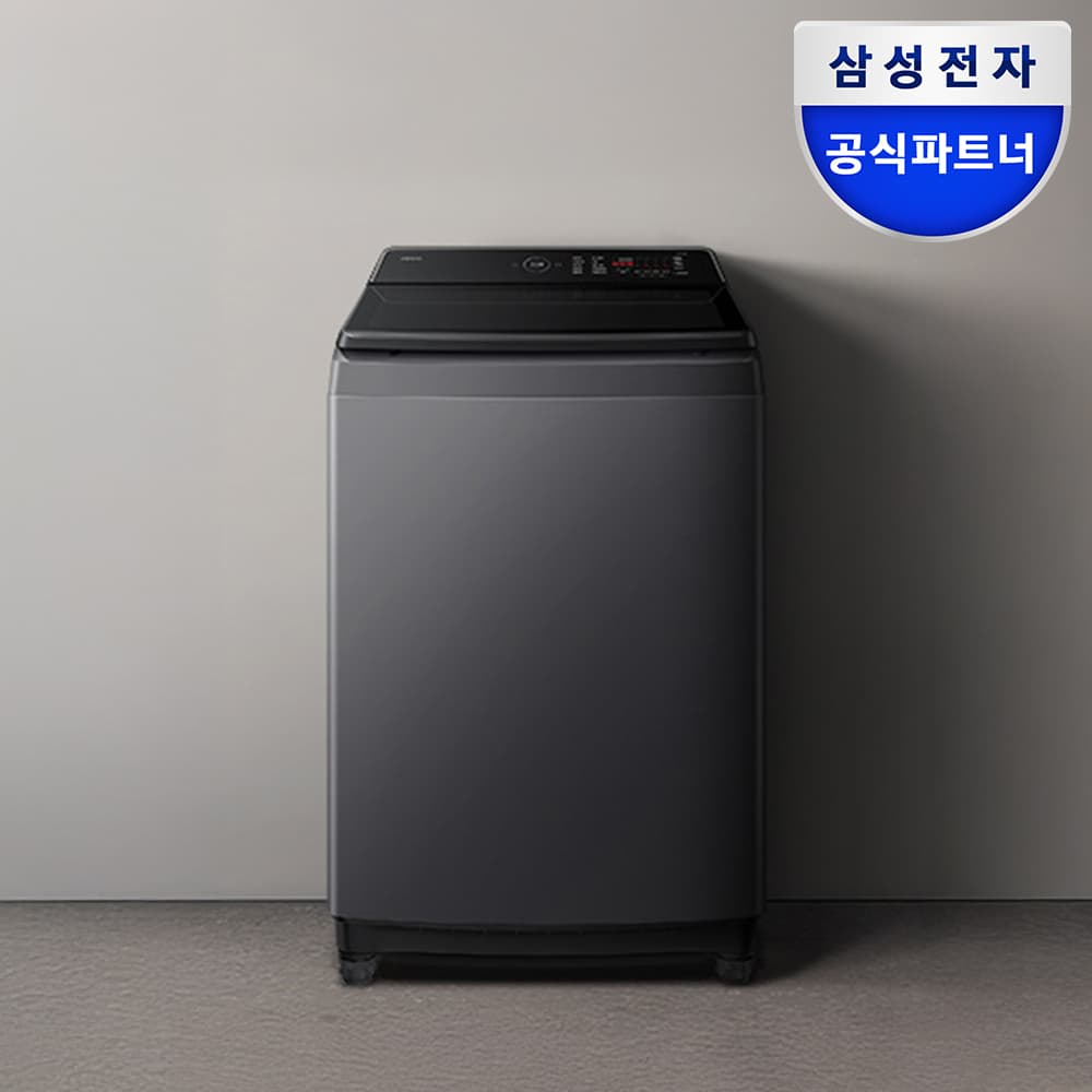 삼성전자 AI 통버블세탁기 19kg 제트샷 스마트싱스 딥차콜 WA80F19S8C 가격 추이 삼성공식인증점 회산디지털 삼성전자 AI 통버블세탁기 19kg 제트샷 스마트싱스 딥차콜 WA80F19S8C - 최저가 794,000원