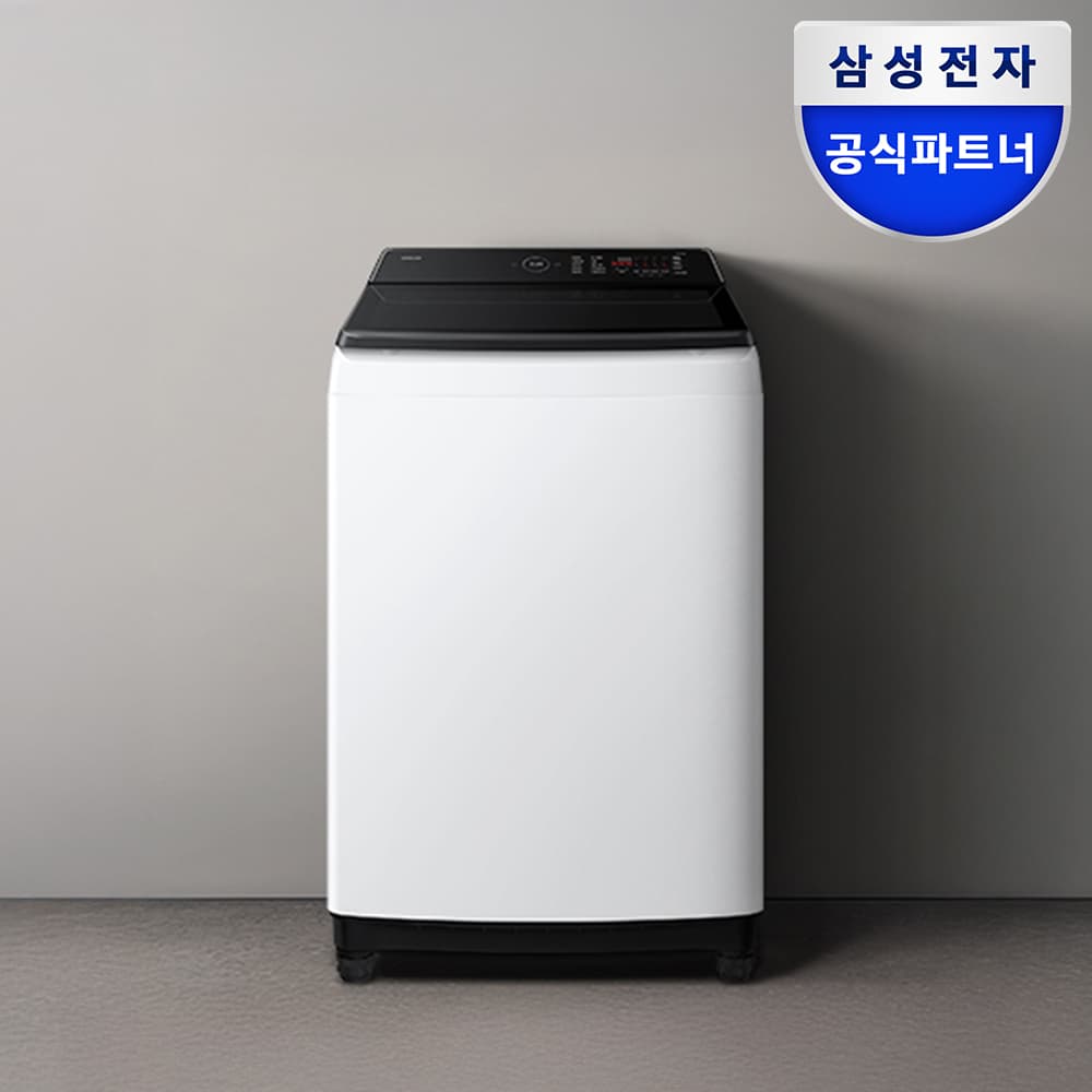 삼성전자 AI 통버블세탁기 19kg 제트샷 스마트싱스 화이트 WA80F19S8W 가격 추이 삼성공식인증점 회산디지털 삼성전자 AI 통버블세탁기 19kg 제트샷 스마트싱스 화이트 WA80F19S8W - 최저가 738,000원