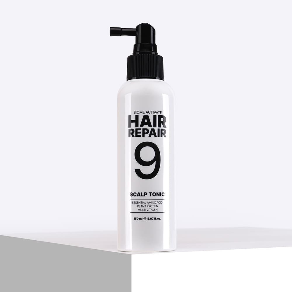 헤어리페어9 스칼프 토닉 150ml EGF 아미노산 가격 추이 바이옴 액티베이트 헤어리페어9 스칼프 토닉 150ml EGF 아미노산 - 최저가 7,800원