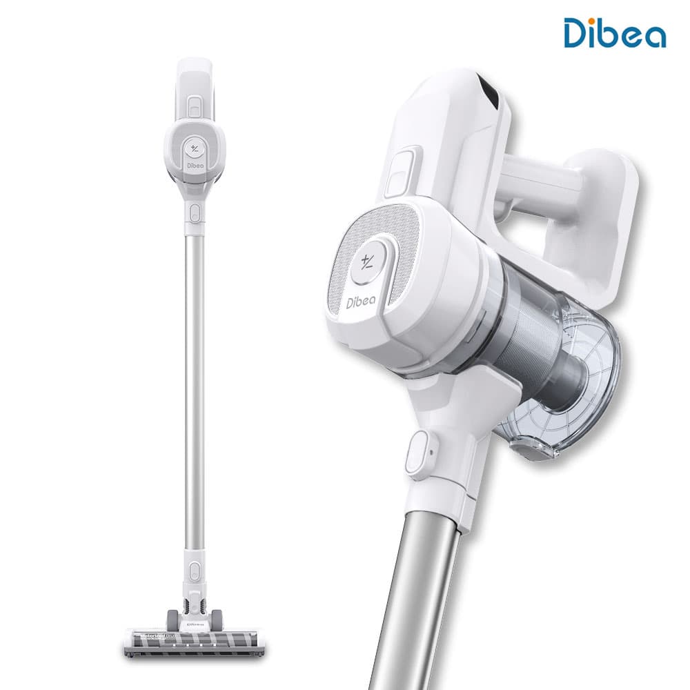 디베아 차이슨 무선청소기 ALLNEW22000 가격 추이 Dibea 디베아 차이슨 무선청소기 ALLNEW22000 - 최저가 199,000원