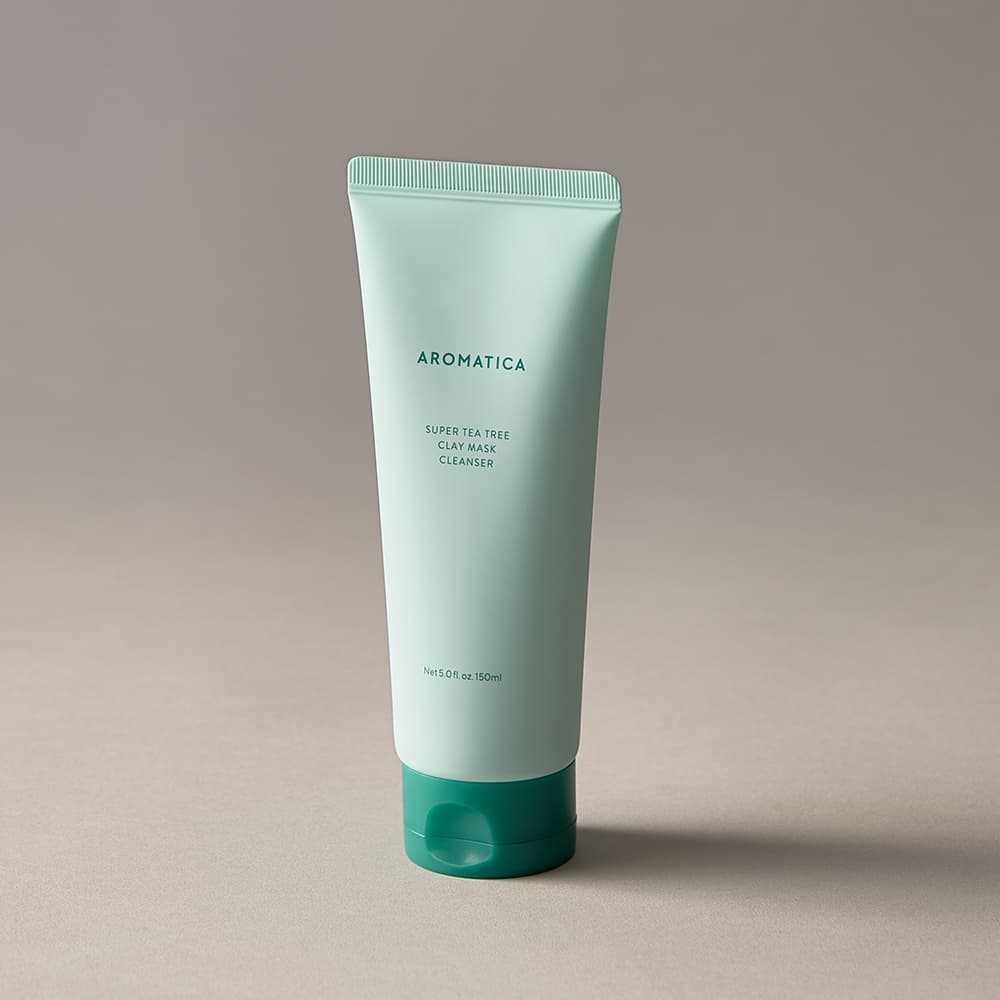 아로마티카 슈퍼 티트리 클레이 마스크 팩 150ML 가격 추이 AROMATICA 아로마티카 슈퍼 티트리 클레이 마스크 팩 150ML - 최저가 15,900원