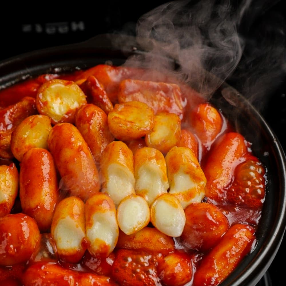 낭만부부 치즈몽땅 떡볶이 500g 2봉 가격 추이 낭만부부 낭만부부 치즈몽땅 떡볶이 500g 2봉 - 최저가 15,900원