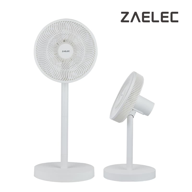 자일렉 스탠드 선풍기 ZL-224RC 저소음 리모컨 써큘레이터 가격 추이 자일렉 코리아 자일렉 스탠드 선풍기 ZL-224RC 저소음 리모컨 써큘레이터 - 최저가 49,900원