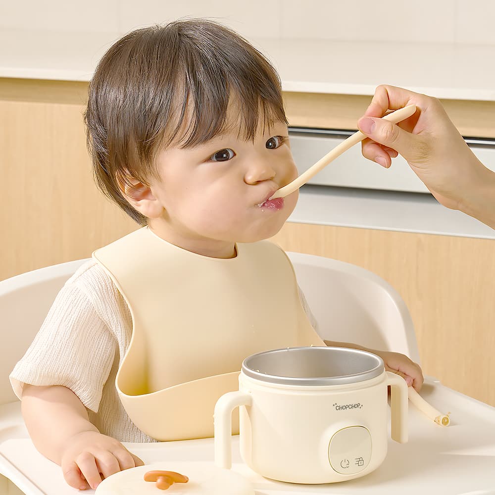 찹찹 스마트 이유식워머 휴대용 이유식 포트 가격 추이 마베비 찹찹 스마트 이유식워머 휴대용 이유식 포트 - 최저가 89,000원