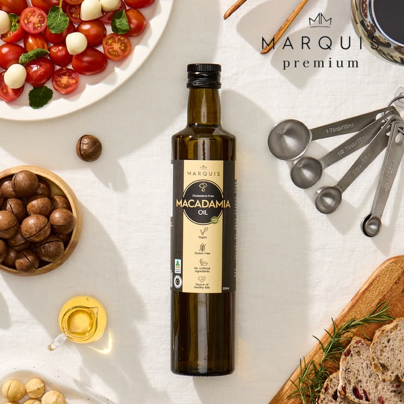100% 호주 완제품 MARQUIS 마카다미아 오일 500ml 가격 추이 천향미루 100% 호주 완제품 MARQUIS 마카다미아 오일 500ml - 최저가 27,000원