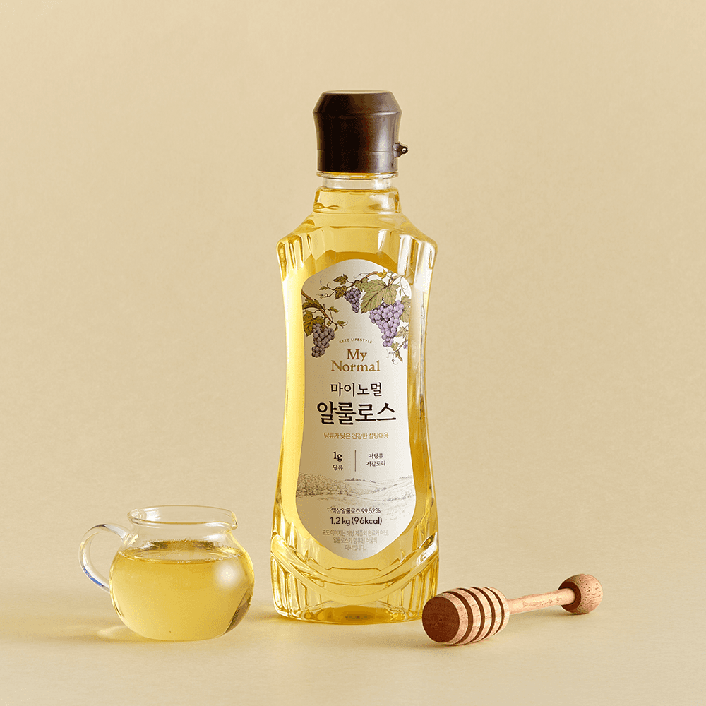 마이노멀 알룰로스 (설탕대체 감미료 알룰로스x스테비아x나한과) 1.2kg 가격 추이 마이노멀 마이노멀 알룰로스 (설탕대체 감미료 알룰로스x스테비아x나한과) 1.2kg - 최저가 15,800원