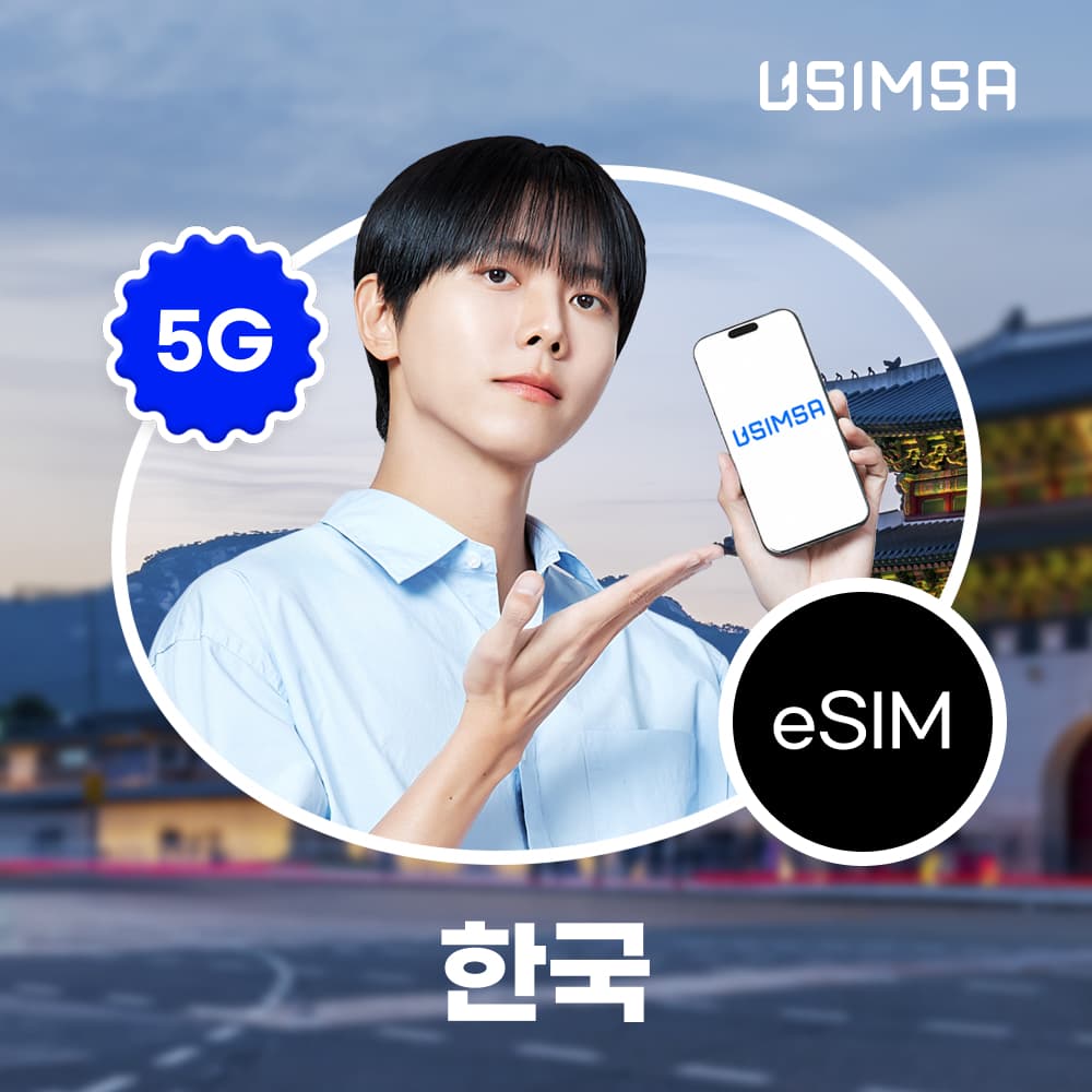 한국 이심 eSIM 부산 서울 SKT LG U+ 매일 500MB 무제한 1일 가격 추이 유심사스토어 한국 이심 eSIM 부산 서울 SKT LG U+ 매일 500MB 무제한 1일 - 최저가 300원
