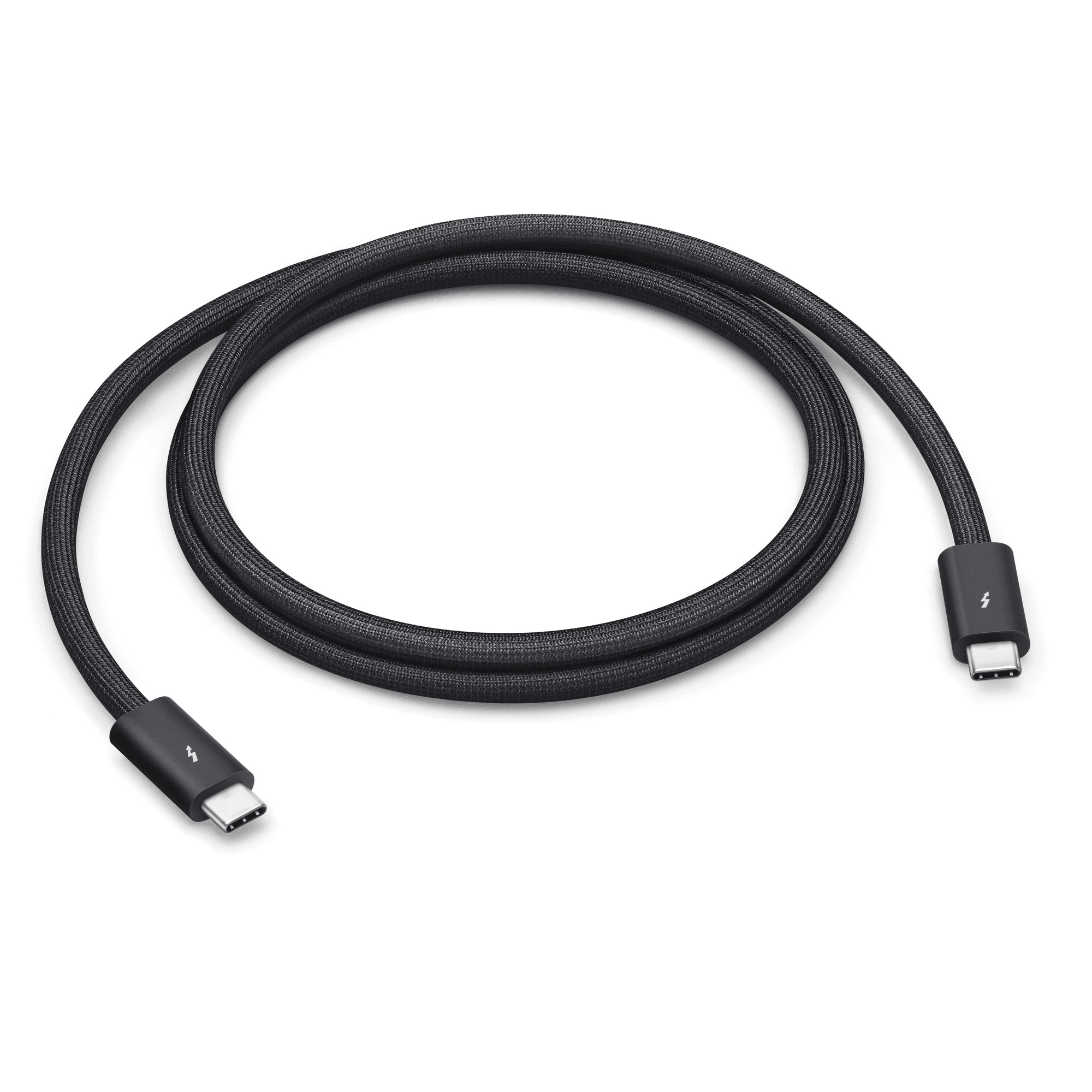 애플 정품 케이블 썬더볼트 5 USB-C 프로 1m 가격 추이 애플 공식 브랜드스토어 애플 정품 케이블 썬더볼트 5 USB-C 프로 1m - 최저가 92,150원