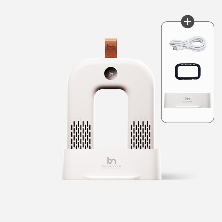 본앤메이드 브리즈케어 P300Pro 휴대용 무선 신발 건조기 가격 추이 본앤메이드 본앤메이드 브리즈케어 P300Pro 휴대용 무선 신발 건조기 - 최저가 102,510원