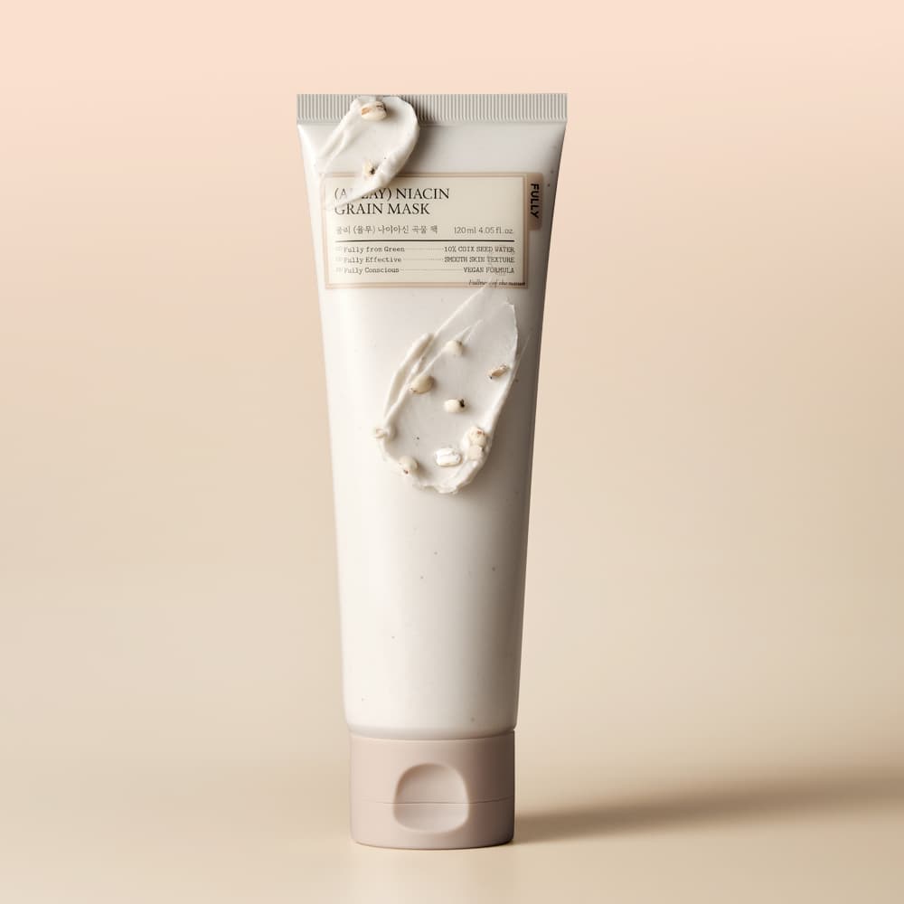 풀리 율무 나이아신 곡물 팩 120ml 가격 비교 FULLY 풀리 풀리 율무 나이아신 곡물 팩 120ml