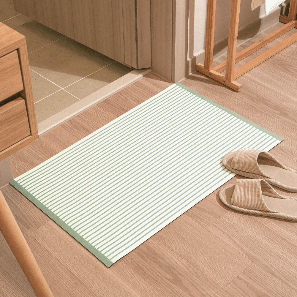 하루의공간 comfy 주방 매트 규조토 발매트 욕실 현관 그린 45x70cm 가격 비교 하루의공간 하루의공간 comfy 주방 매트 규조토 발매트 욕실 현관 그린 45x70cm