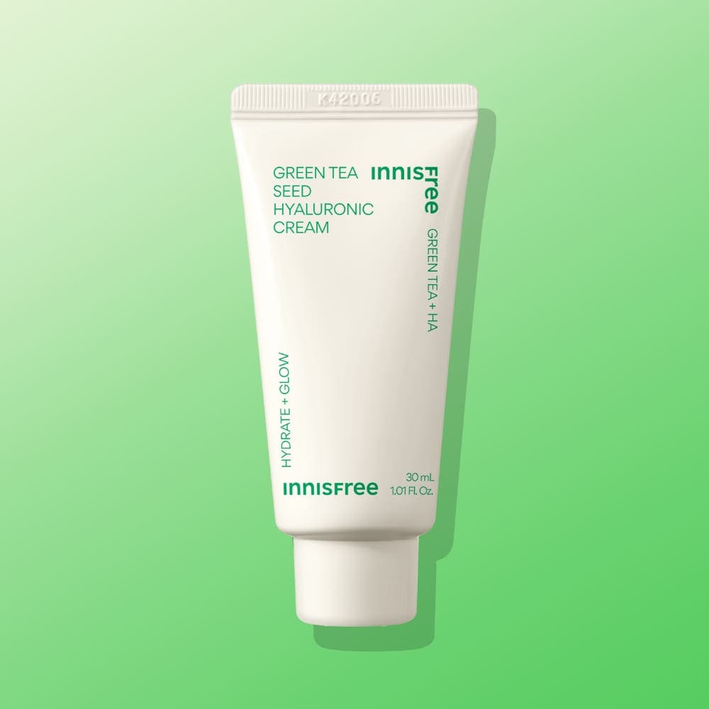 이니스프리 그린티 씨드 히알루론산 수분크림 30ml 가격 추이 이니스프리 이니스프리 그린티 씨드 히알루론산 수분크림 30ml - 최저가 12,600원