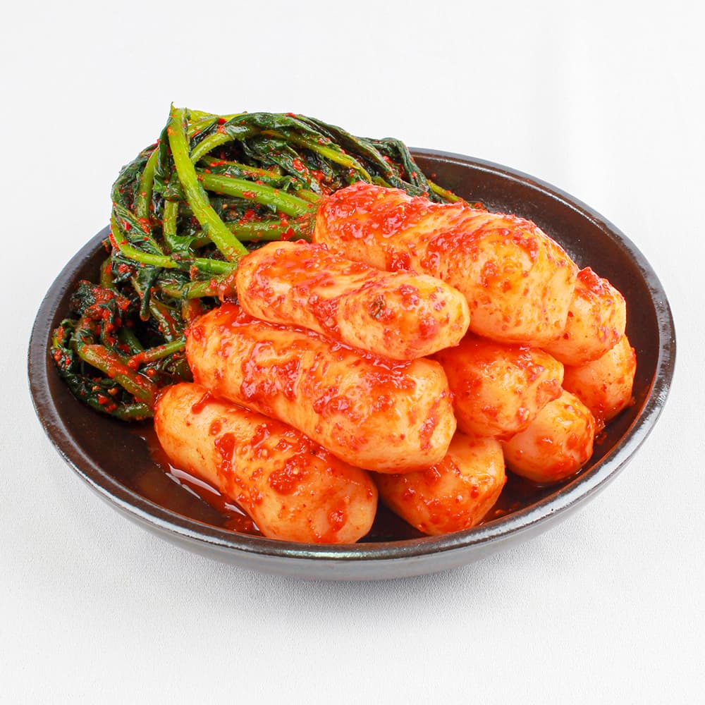 전라도 총각김치 알타리김치 국내산 2kg 가격 비교 선김치 전라도 총각김치 알타리김치 국내산 2kg