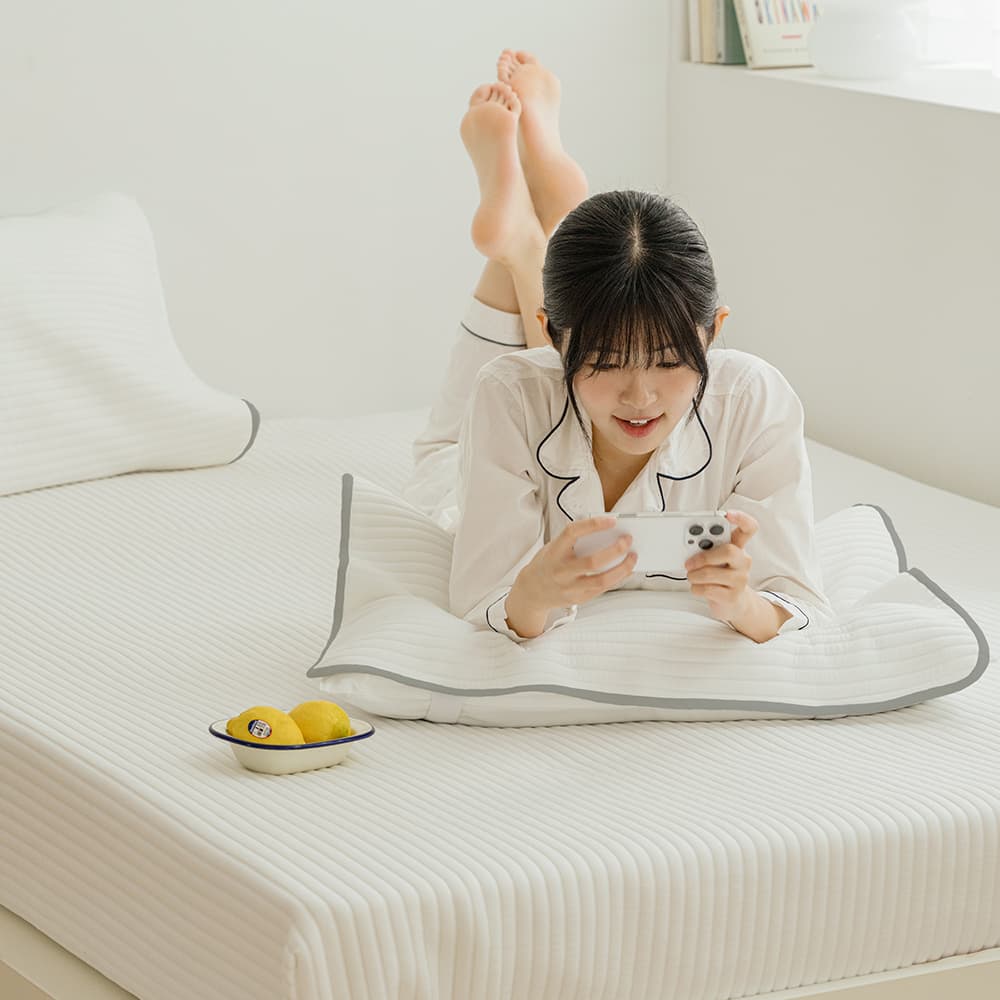 바자르 스테디 뱀부 누빔 밴딩 올인원 극세사 먼지없는 매트리스커버 SS 가격 추이 바자르 바자르 스테디 뱀부 누빔 밴딩 올인원 극세사 먼지없는 매트리스커버 SS - 최저가 47,900원