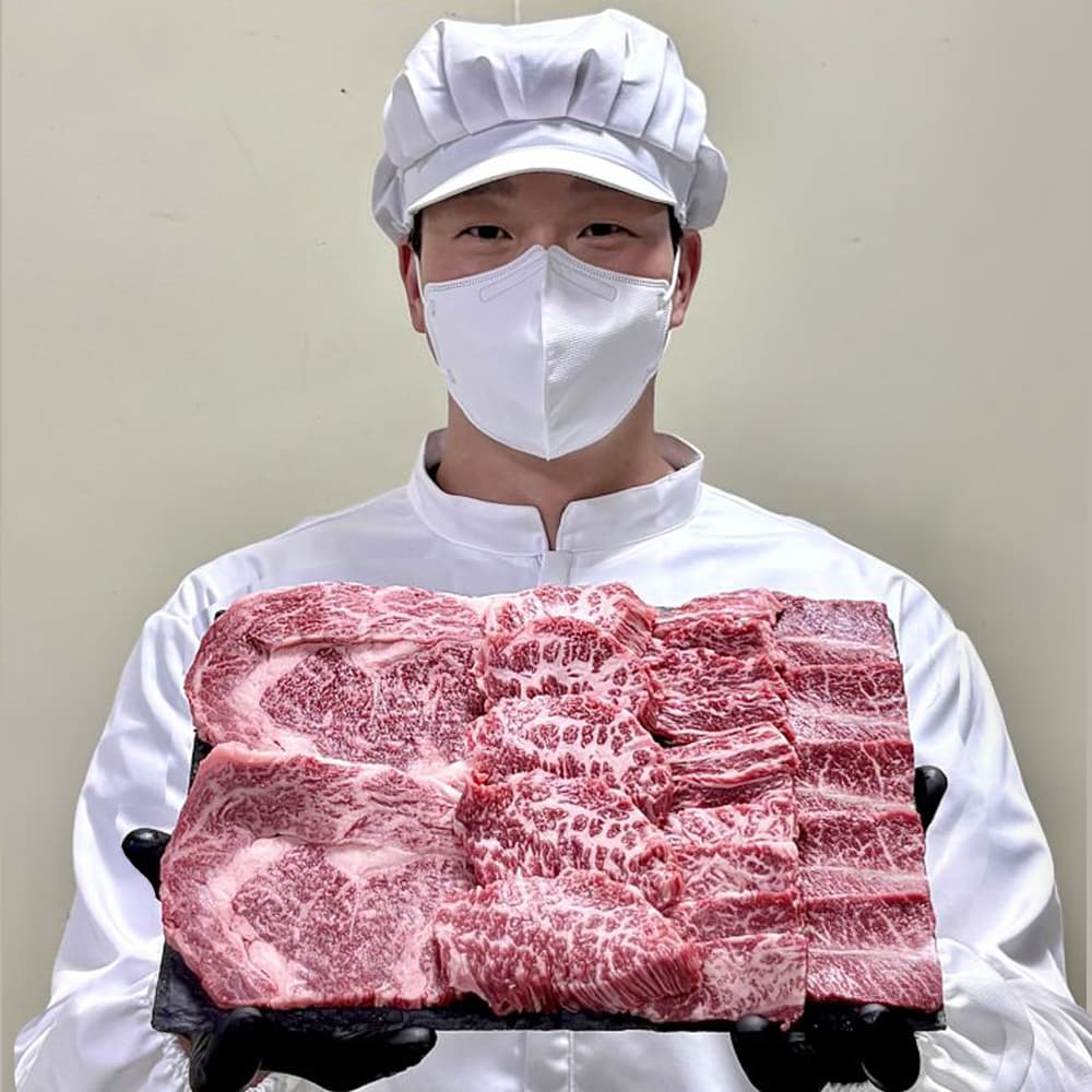 +1 한우 선물세트 1kg 등심 갈비살 살치살 특수부위 가격 추이 대한민국농수산 +1 한우 선물세트 1kg 등심 갈비살 살치살 특수부위 - 최저가 86,900원