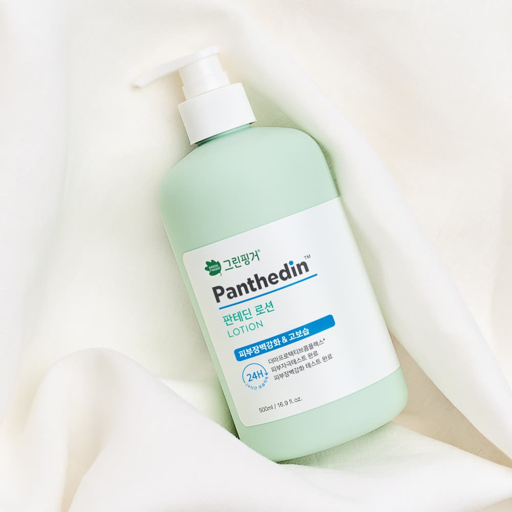 그린핑거 판테딘 로션 500ml X 1EA 가격 추이 그린핑거 스토어 그린핑거 판테딘 로션 500ml X 1EA - 최저가 20,900원