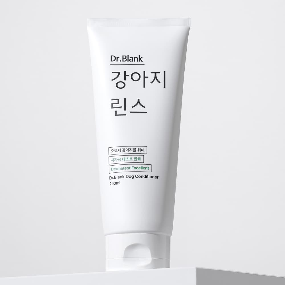 닥터블랭크 저자극 강아지 트리트먼트 린스 컨디셔너 가격 추이 닥터블랭크 닥터블랭크 저자극 강아지 트리트먼트 린스 컨디셔너 - 최저가 11,900원