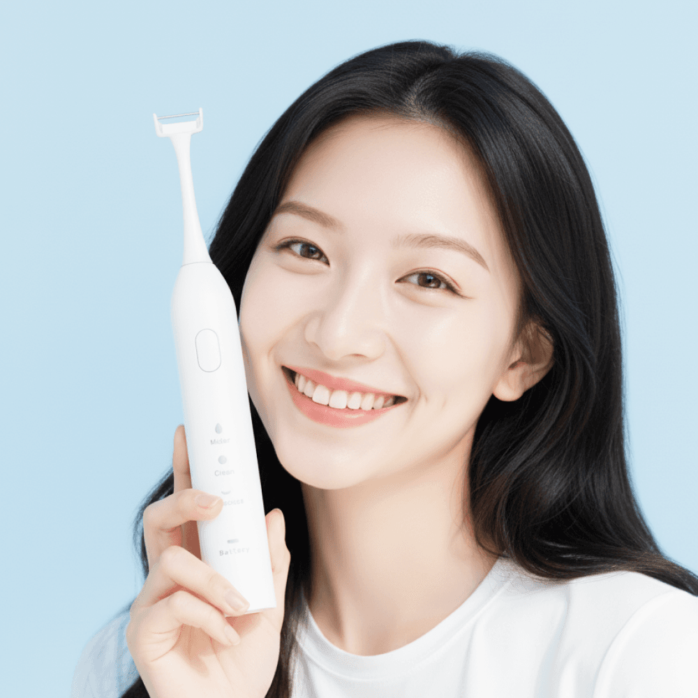티씽 Z2 초음파 전동칫솔 가격 추이 티씽 티씽 Z2 초음파 전동칫솔 - 최저가 78,900원