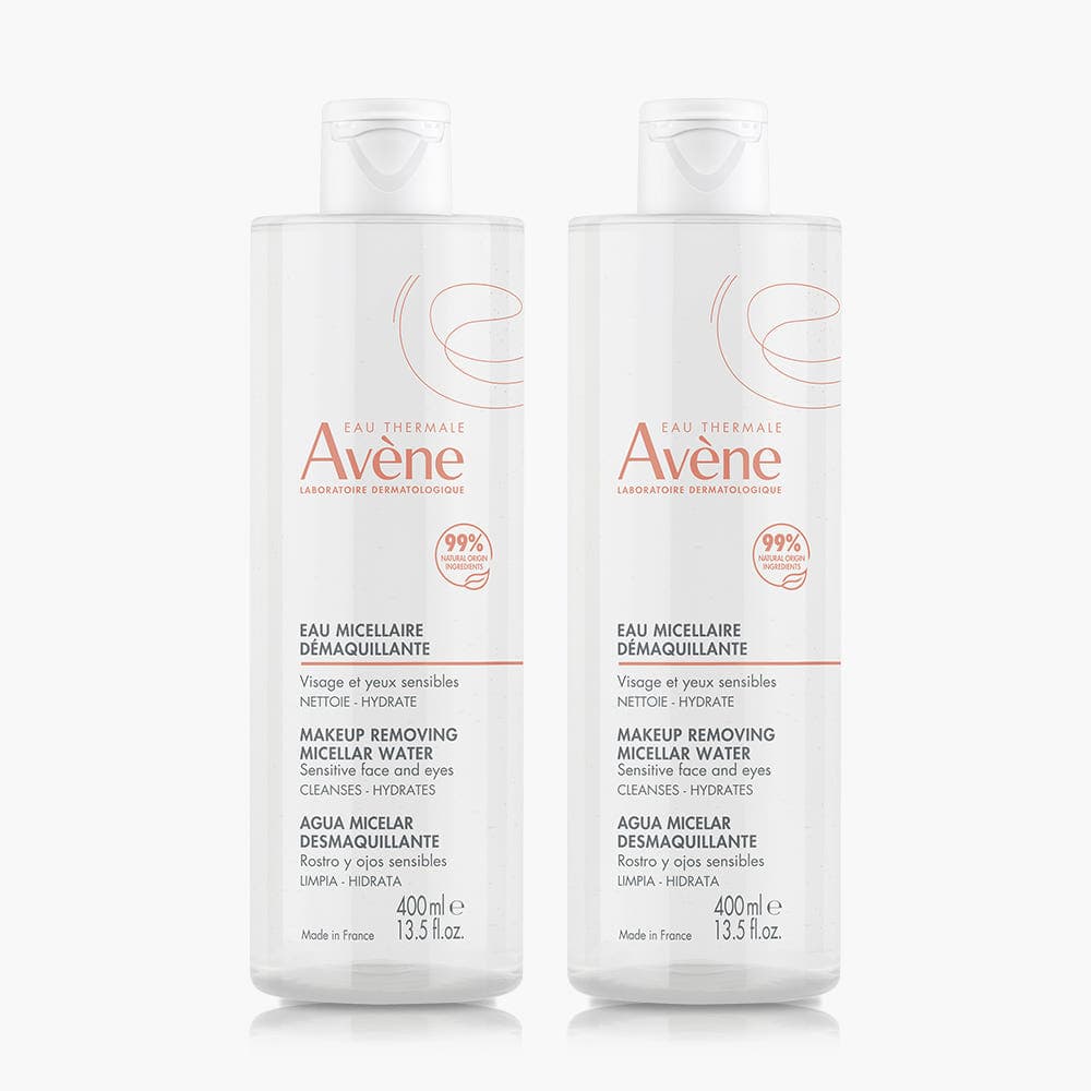 아벤느 미셀라 클렌징 워터 400ml 2개 가격 비교 아벤느코리아 아벤느 미셀라 클렌징 워터 400ml 2개