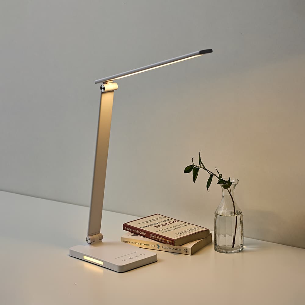 지노바 무선 LED 독서등 시력보호 눈부심방지 책상 스탠드 가격 비교 지노바 지노바 무선 LED 독서등 시력보호 눈부심방지 책상 스탠드
