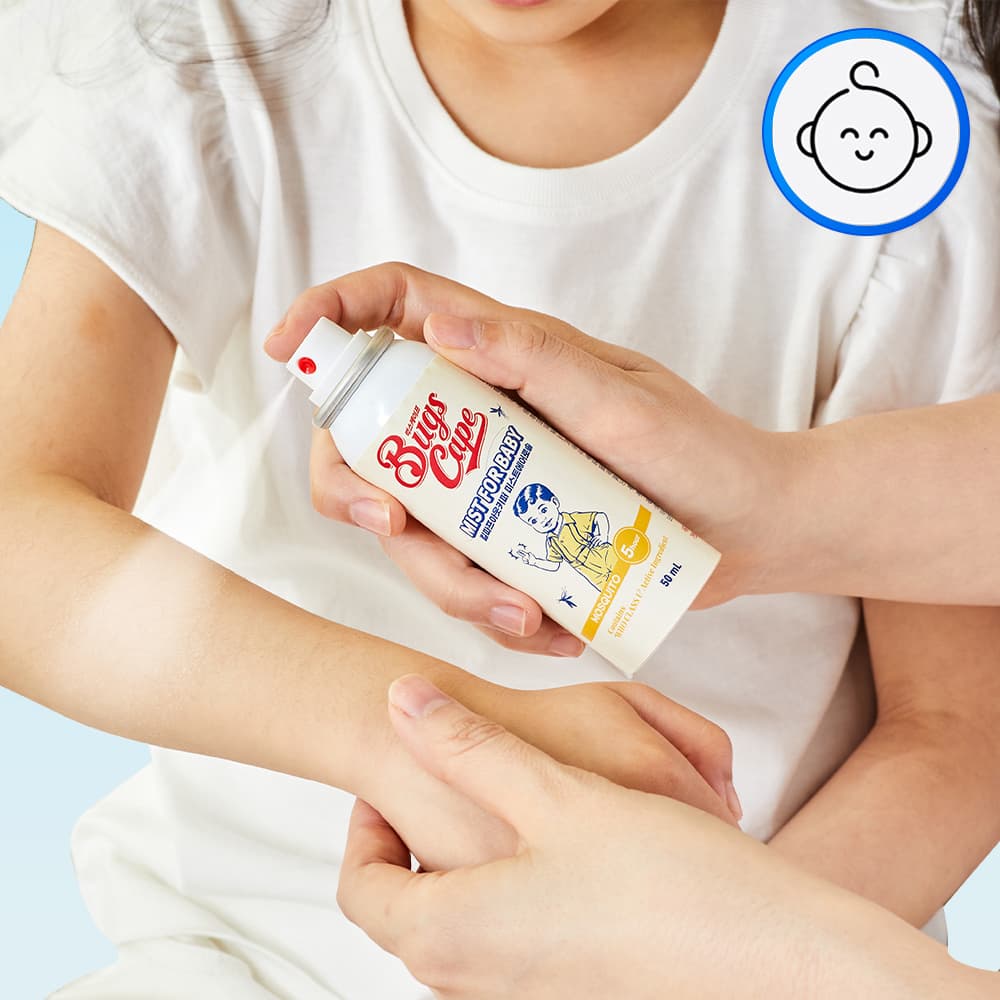 동국제약 굿잠 벅스케이프 미스트 포 베이비 50ml 가격 추이 동국제약 생활건강 동국제약 굿잠 벅스케이프 미스트 포 베이비 50ml - 최저가 7,900원