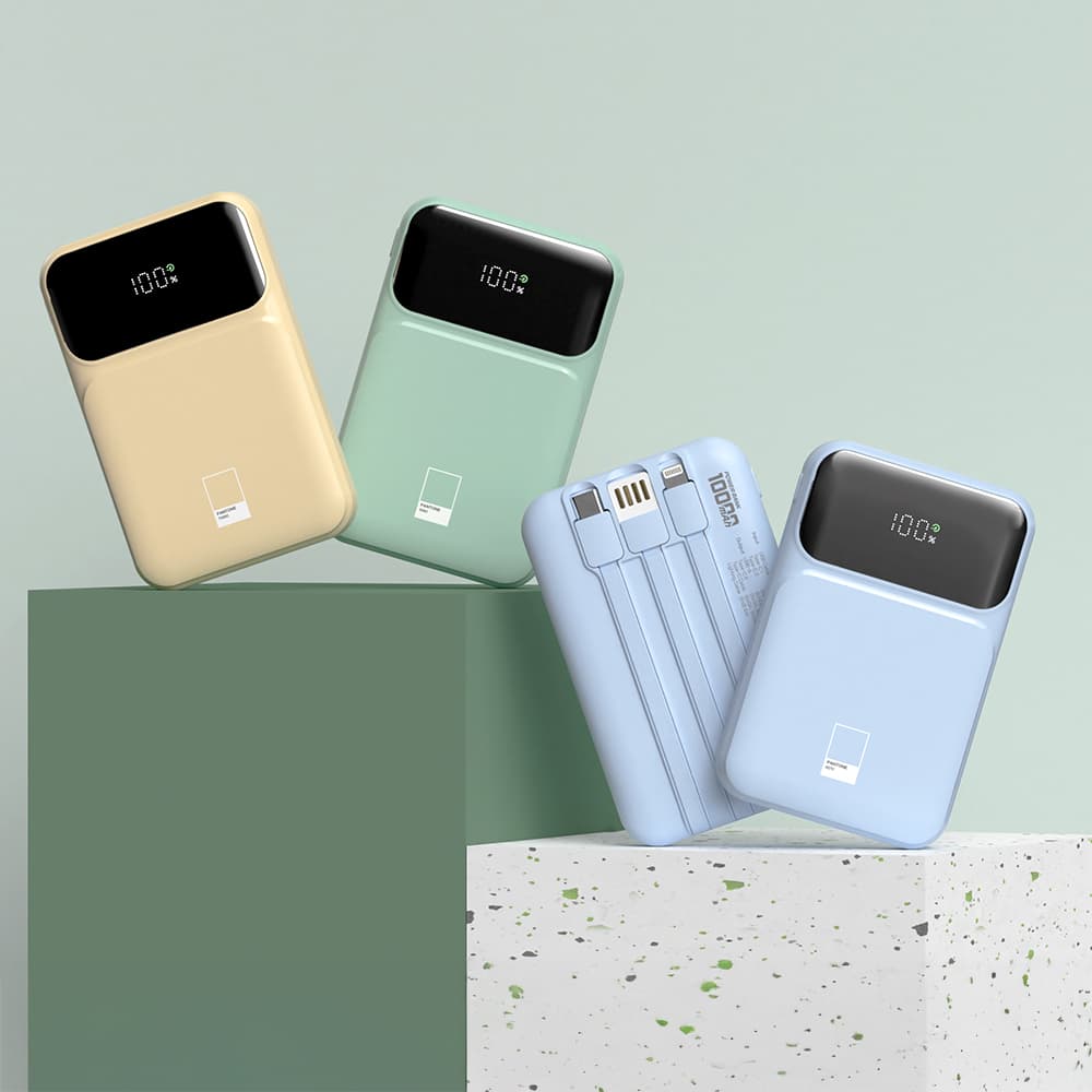이어맥 팬톤 빌트인 케이블 고속 충전 보조배터리 10000mAh 가격 추이 디엘티테크코리아 이어맥 팬톤 빌트인 케이블 고속 충전 보조배터리 10000mAh - 최저가 18,900원