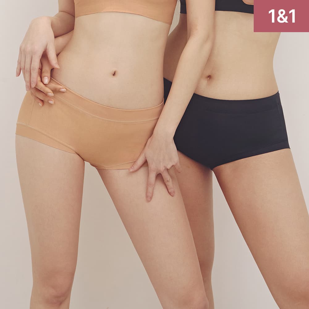 슬림9 네모팬티 숏 여성 심리스 사각드로즈 2매 가격 비교 슬림9 슬림9 네모팬티 숏 여성 심리스 사각드로즈 2매