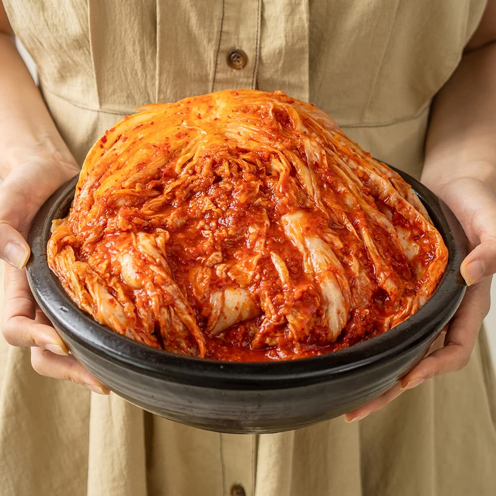 국내산 전라도 생 배추 포기 김치 10kg 가격 추이 해남형제 국내산 전라도 생 배추 포기 김치 10kg - 최저가 29,800원