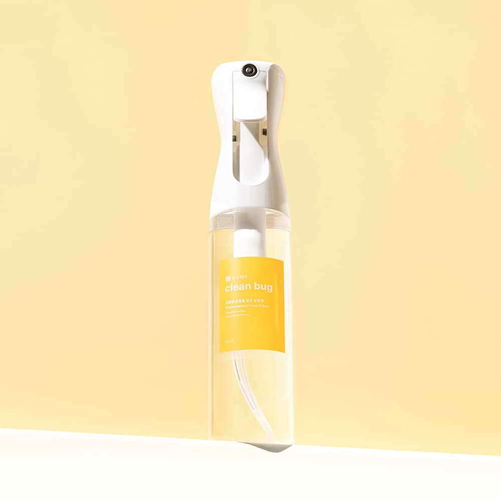 클린버그 국화꽃 추출물 살충제 300ml 가격 비교 순수백과 클린버그 국화꽃 추출물 살충제 300ml