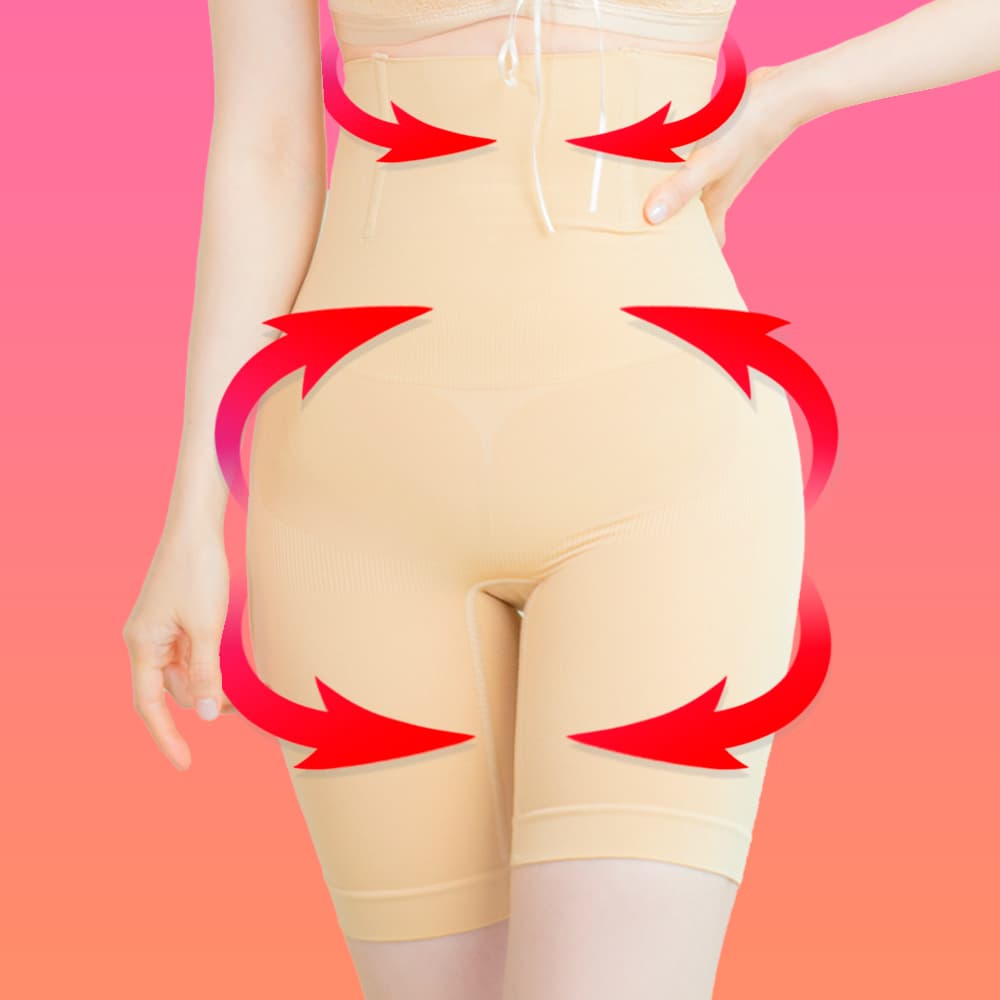 만능 보정속옷 보정속바지 가격 추이 릴리드레스 만능 보정속옷 보정속바지 - 최저가 19,900원