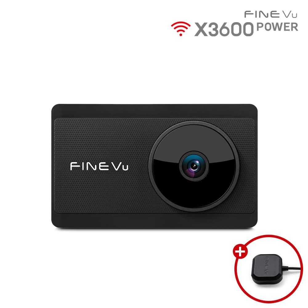 파인뷰 X3600 POWER QHD 블랙박스 GPS 32GB 가격 비교 파인뷰 본사 파인뷰 X3600 POWER QHD 블랙박스 GPS 32GB